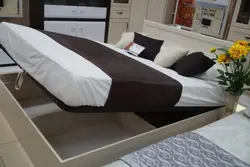 Vega bedroom photo