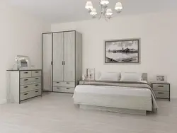 Vega bedroom photo