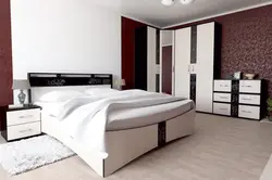 Vega жатын бөлмесінің фотосы