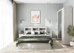 Grand Bedroom Photo