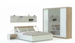Grand bedroom photo