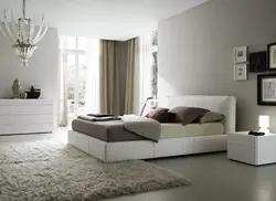Grand bedroom photo