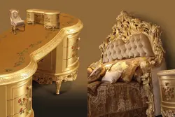Grand bedroom photo