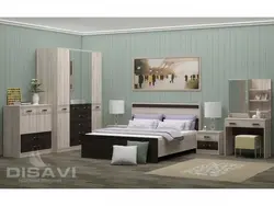 Grand bedroom photo