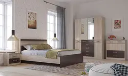 Grand bedroom photo