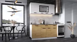 Кухня брауни фото