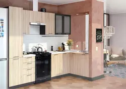 Kitchen brownie photo