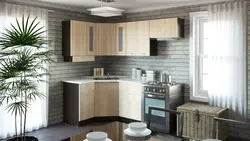 Kitchen brownie photo