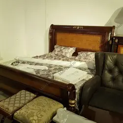 Спальня Мадлен Фото