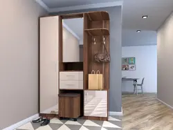 Dusya'S Hallway Photo