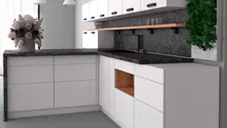 Кухни
