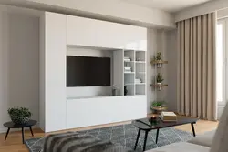 Dandy living room photo