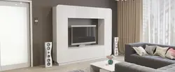 Zərif Qonaq Otağı Fotoşəkili
