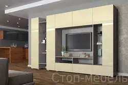 Гостиная денди фото