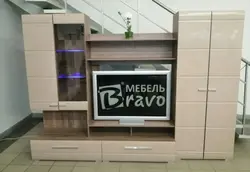 Қонақ бөлмесі Верона фотосы