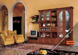 Qonaq otağı Verona şəkli