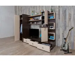 Living Room Verona Photo