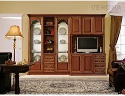 Қонақ бөлмесі Верона фотосы