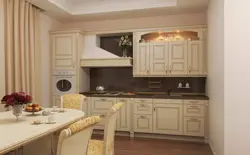 Кухня расіні фота