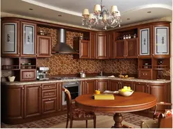 Rossini kitchen photo