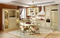 Кухня россини фото