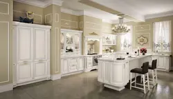 Rossini Mətbəxinin Fotoşəkili