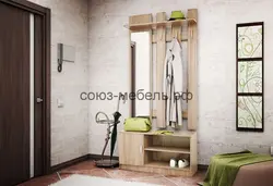 Категория Прихожие