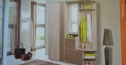 Прихожая берта фото