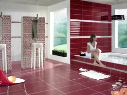 Keramika Hamam Fotoşəkili