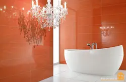 Ceramic bath photo