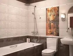 Керамикалық Ваннаның Фотосы
