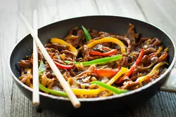 Фото китайская кухня