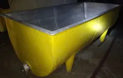 Акси ваннаи алюминий