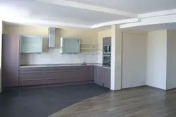 Кухня Пустая Фото