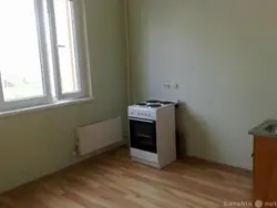 Кухня пустая фота