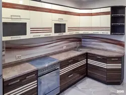 Rio kitchen photo