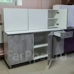 Кухня антарес фото