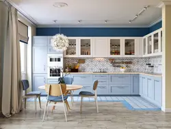 Кухня антарес фото
