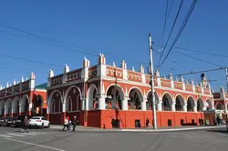 Гостиные