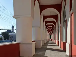 Гостиные