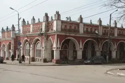 Гостиные Ряды Фото