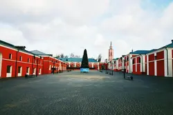 Категорияҳо 