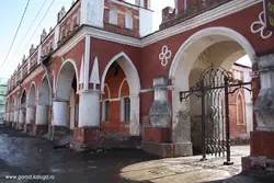 Категория Гостиные