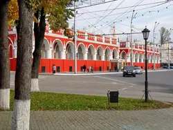 Категория Гостиные