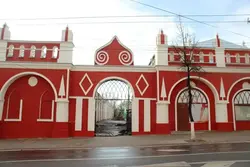 Категория Гостиные