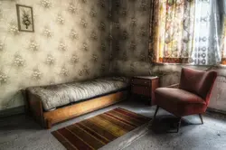 Аксҳои Хобгоҳи Кӯҳна