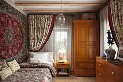 Old bedroom photos