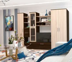 Категория Гостиные