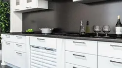 Kitchen neman photo