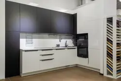 Kitchen neman photo